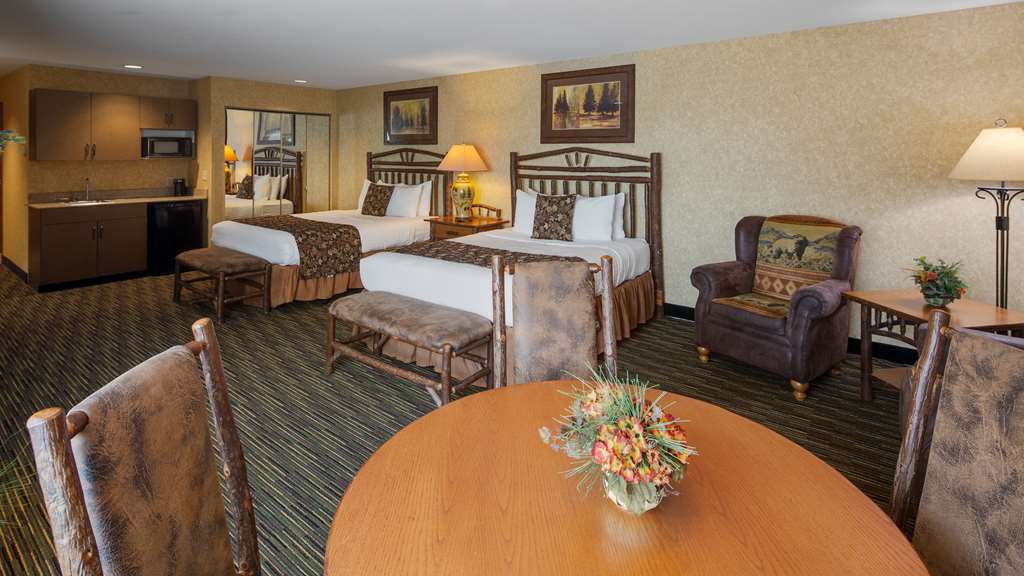 Best Western Plus Kelly Inn & Suites - thumb 13