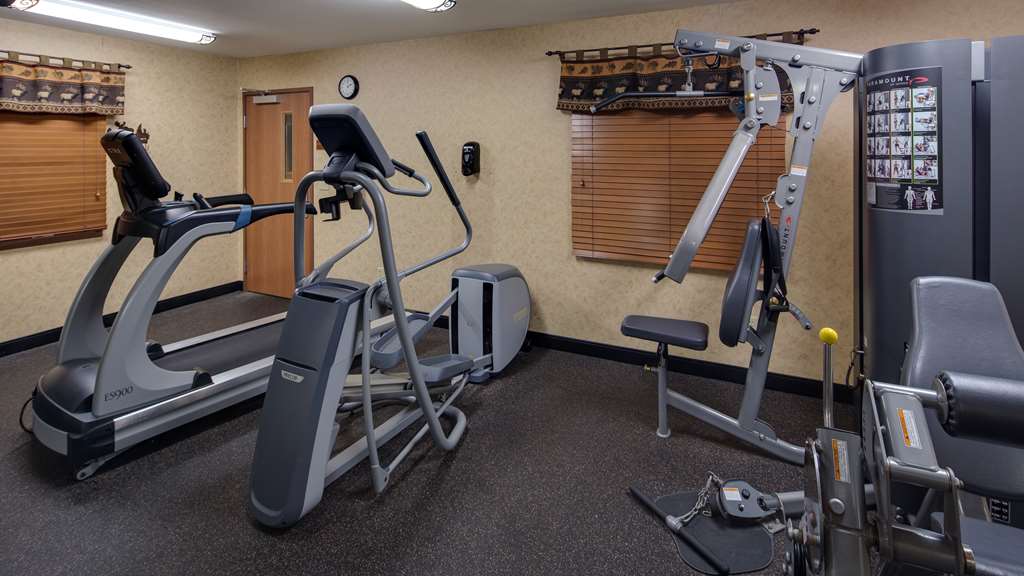 Best Western Plus Kelly Inn & Suites - thumb 15