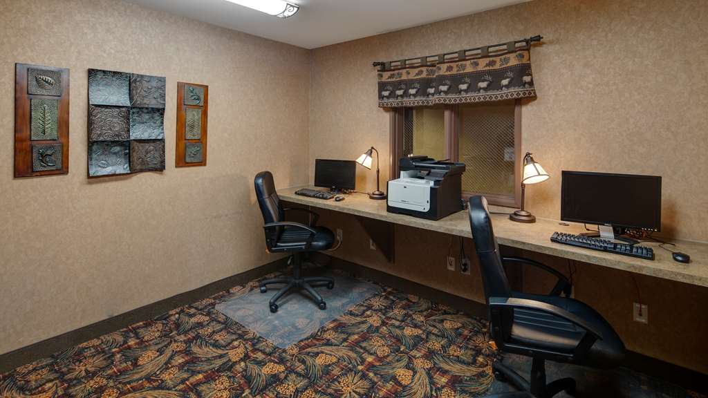 Best Western Plus Kelly Inn & Suites - thumb 16