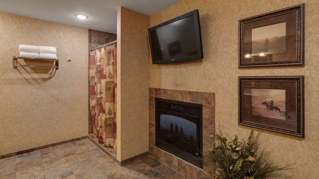 Best Western Plus Kelly Inn & Suites - thumb 17