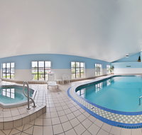 Country Inn  Suites Fargo - Accommodation Philadelphia