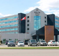 Delta Hotels Fargo - Accommodation Philadelphia