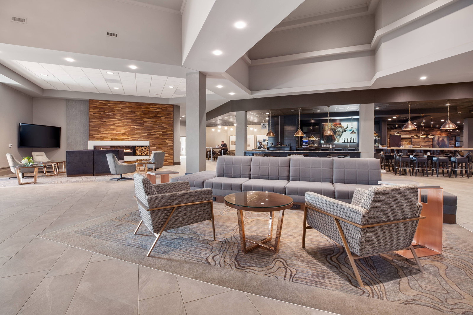 Delta Hotels Fargo - thumb 3