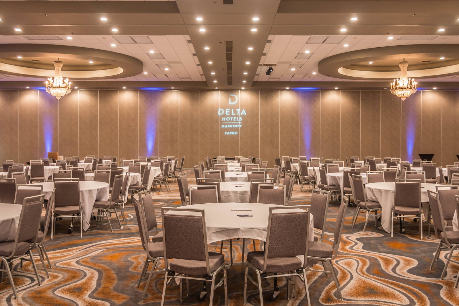 Delta Hotels Fargo - thumb 8