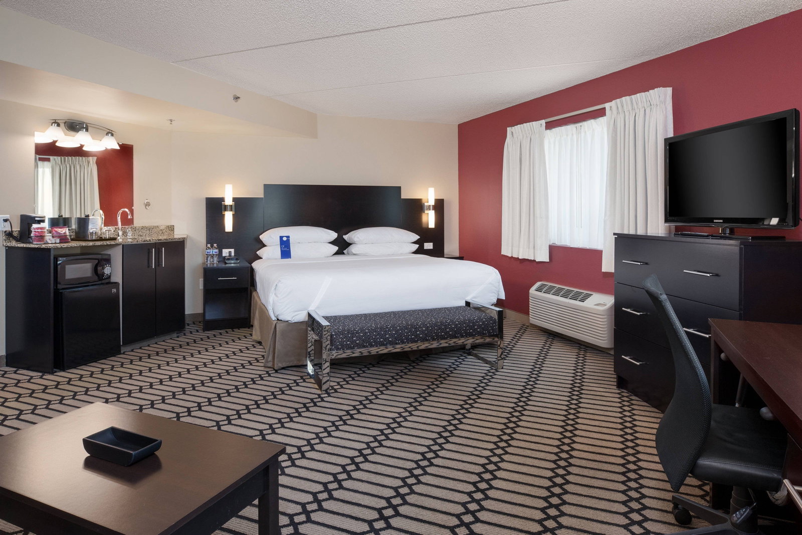 Delta Hotels Fargo - thumb 13