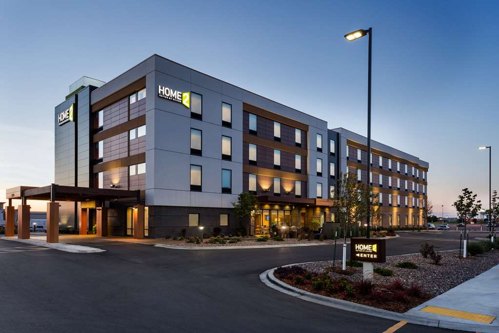 Home2 Suites By Hilton Fargo - thumb 0