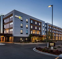 Home2 Suites By Hilton Fargo - Accommodation Philadelphia