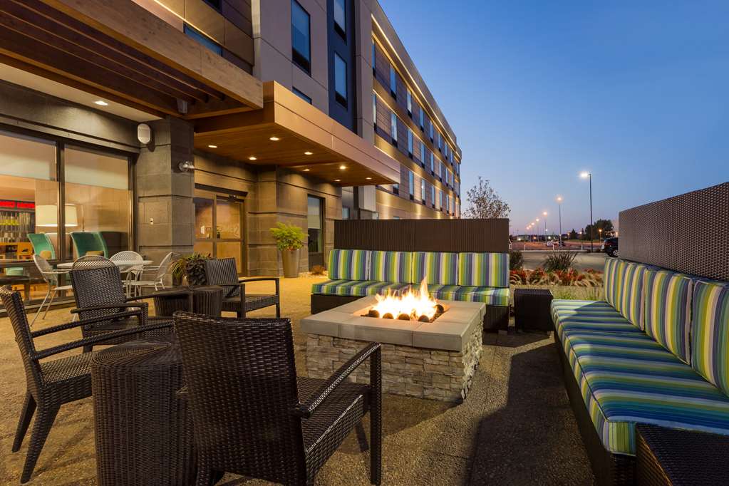 Home2 Suites By Hilton Fargo - thumb 1