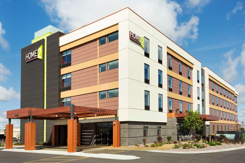 Home2 Suites By Hilton Fargo - thumb 2