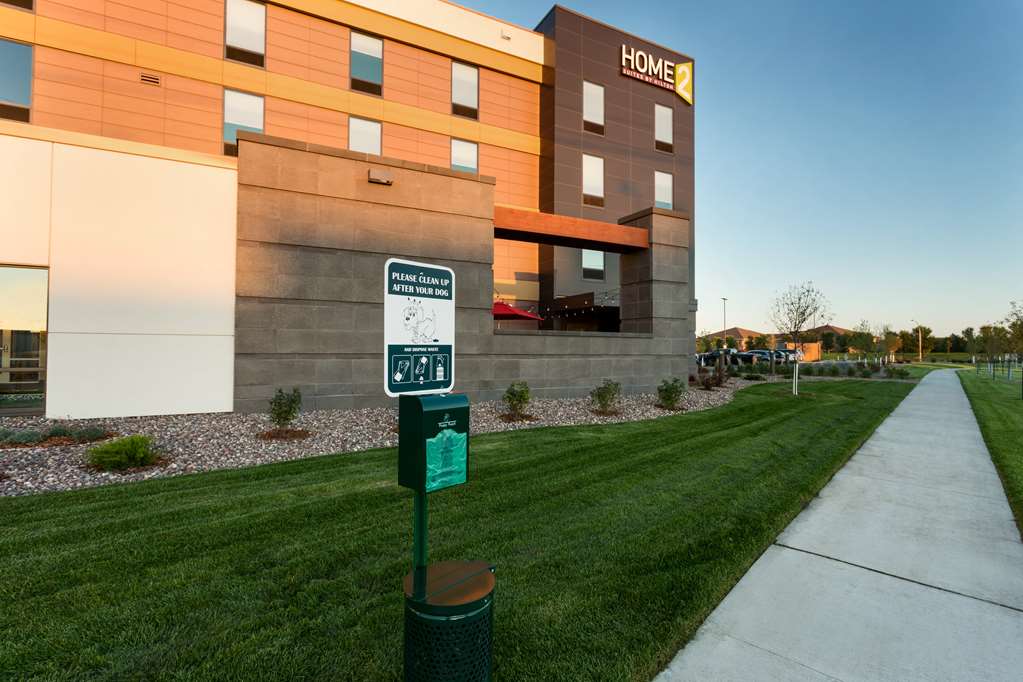 Home2 Suites By Hilton Fargo - thumb 3