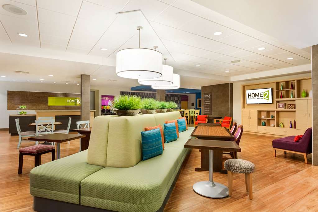 Home2 Suites By Hilton Fargo - thumb 4