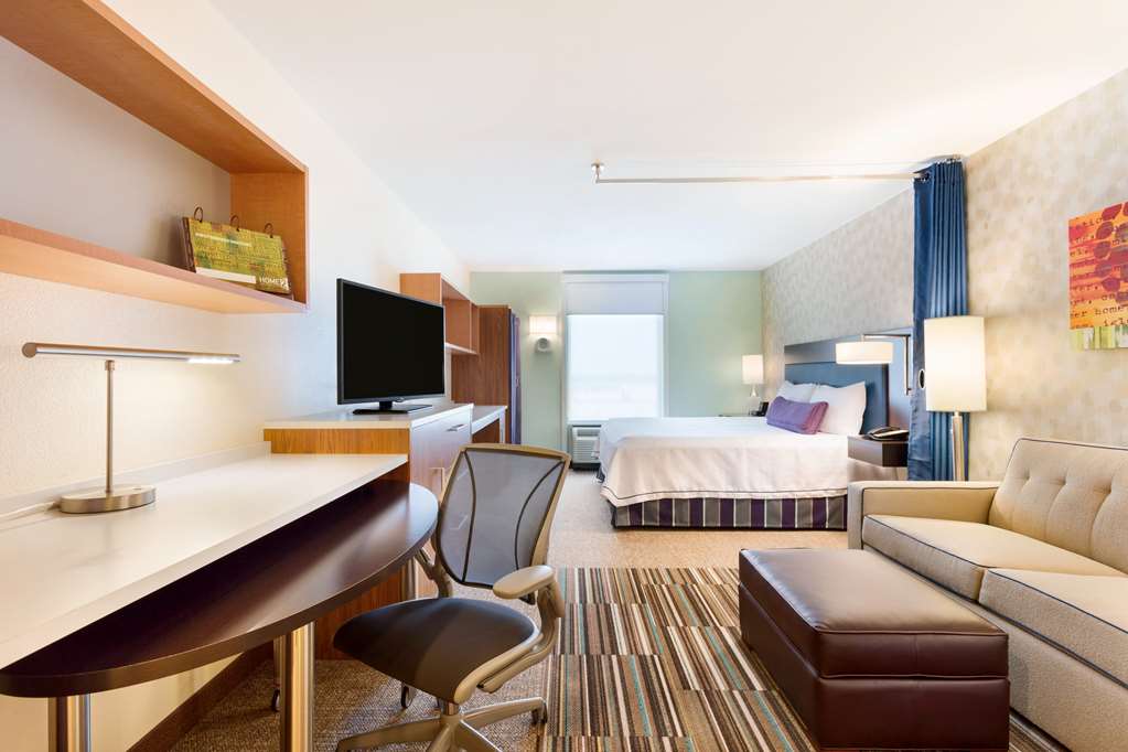 Home2 Suites By Hilton Fargo - thumb 5
