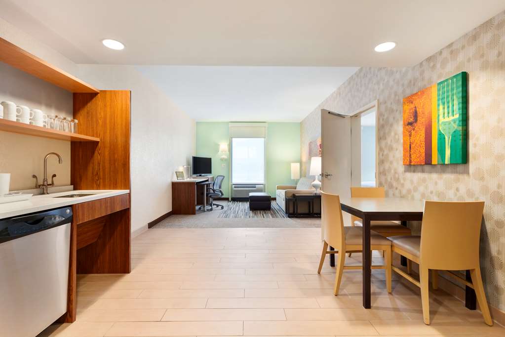 Home2 Suites By Hilton Fargo - thumb 6