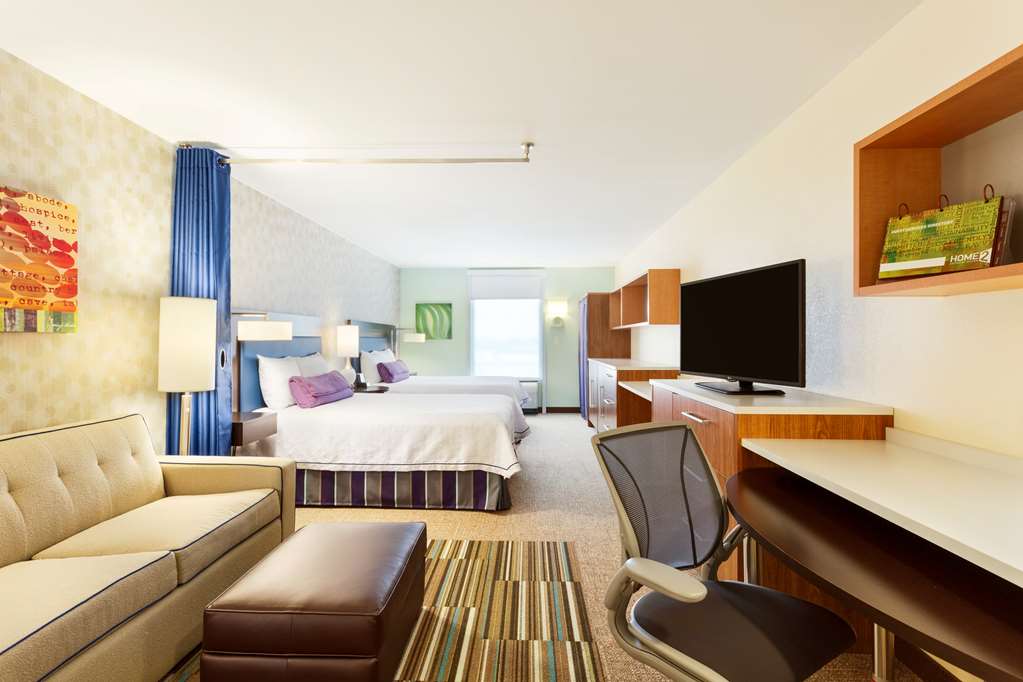 Home2 Suites By Hilton Fargo - thumb 7