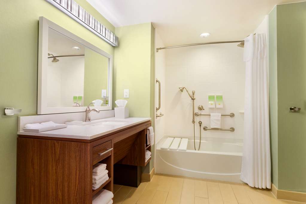 Home2 Suites By Hilton Fargo - thumb 8