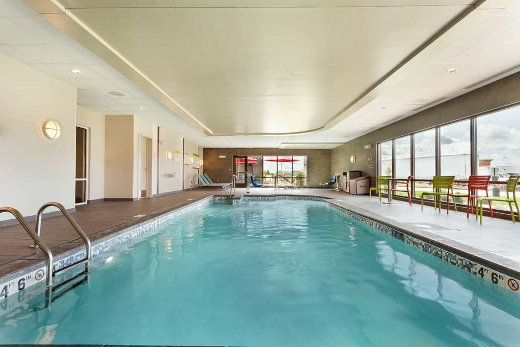 Home2 Suites By Hilton Fargo - thumb 9