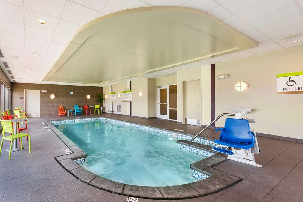 Home2 Suites By Hilton Fargo - thumb 10