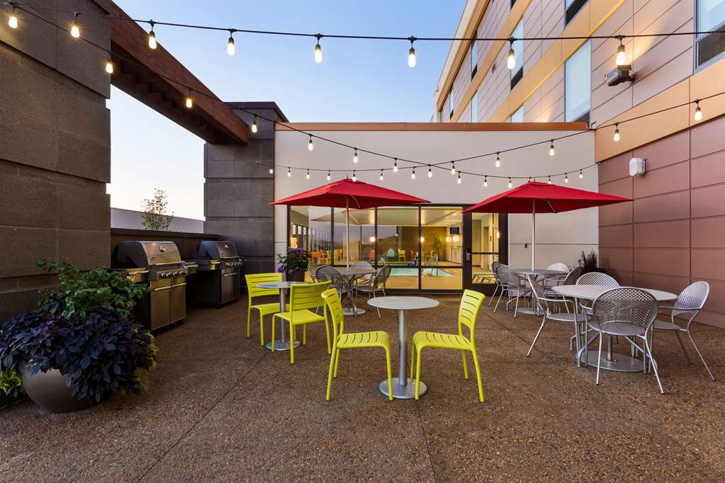 Home2 Suites By Hilton Fargo - thumb 11