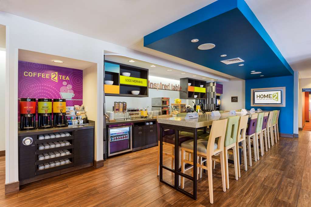 Home2 Suites By Hilton Fargo - thumb 12