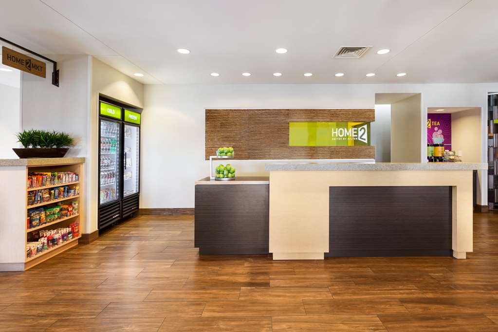 Home2 Suites By Hilton Fargo - thumb 13