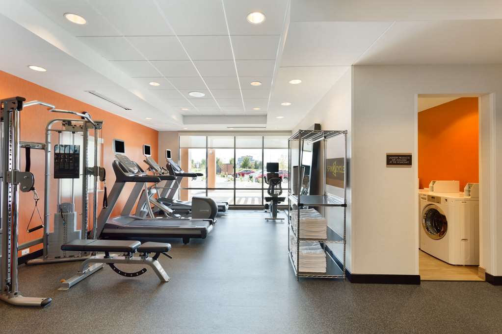 Home2 Suites By Hilton Fargo - thumb 14