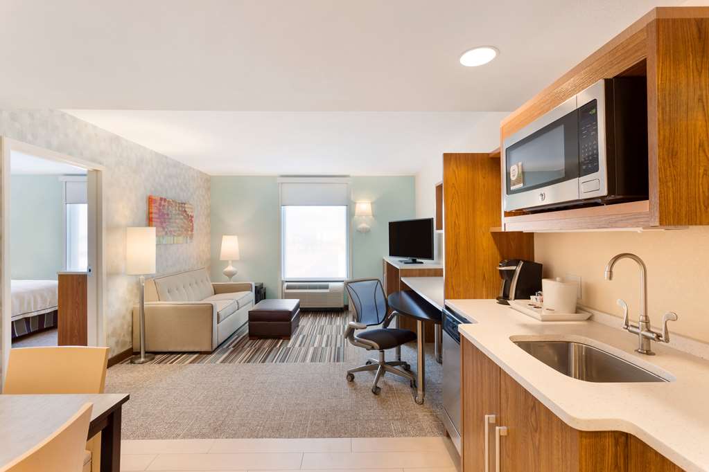 Home2 Suites By Hilton Fargo - thumb 16