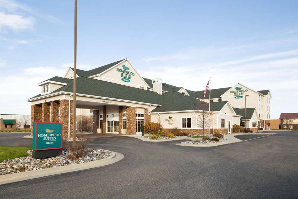 Homewood Suites Fargo - thumb 0