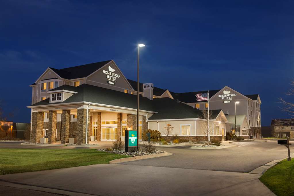 Homewood Suites Fargo - thumb 1