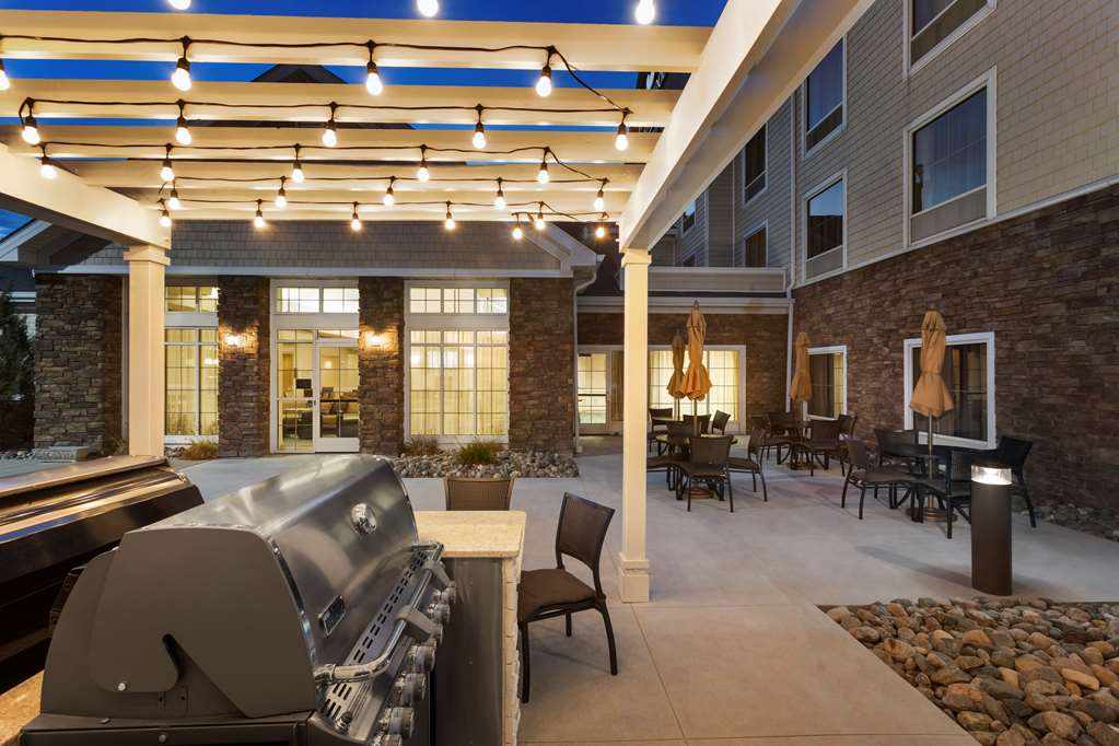 Homewood Suites Fargo - thumb 2