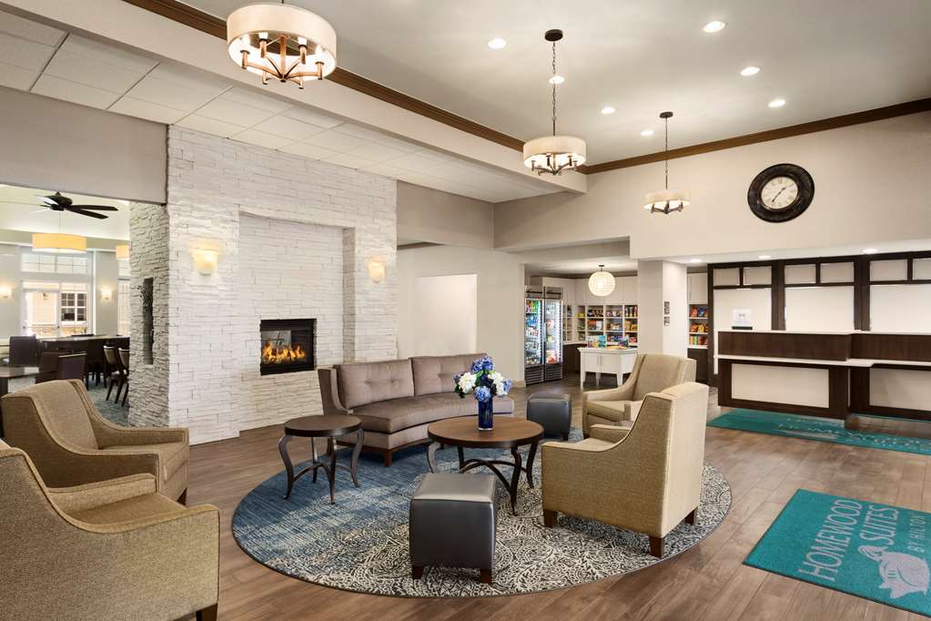 Homewood Suites Fargo - thumb 4
