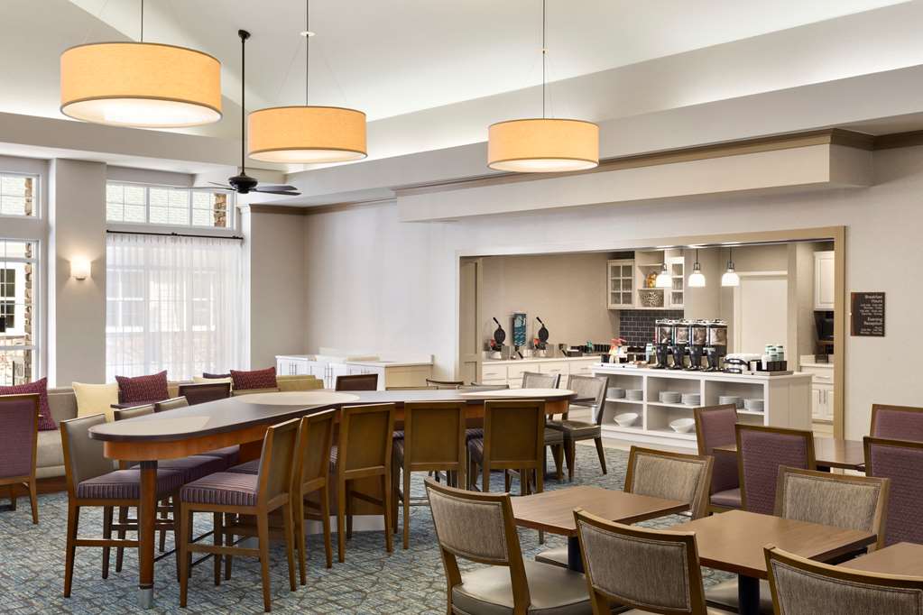 Homewood Suites Fargo - thumb 5