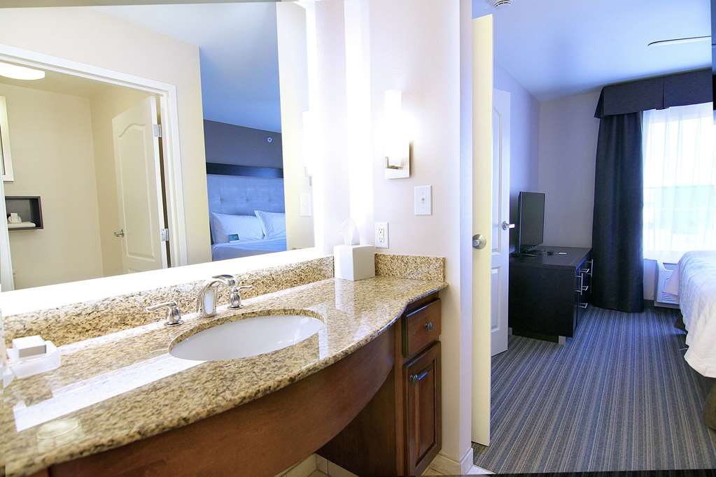 Homewood Suites Fargo - thumb 6