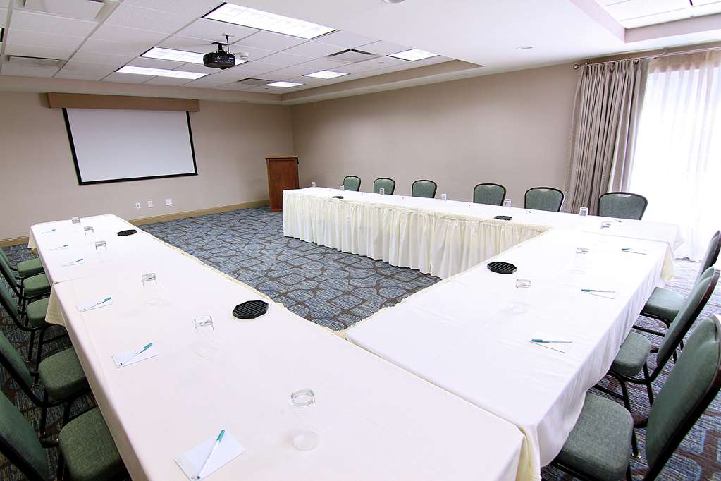 Homewood Suites Fargo - thumb 8