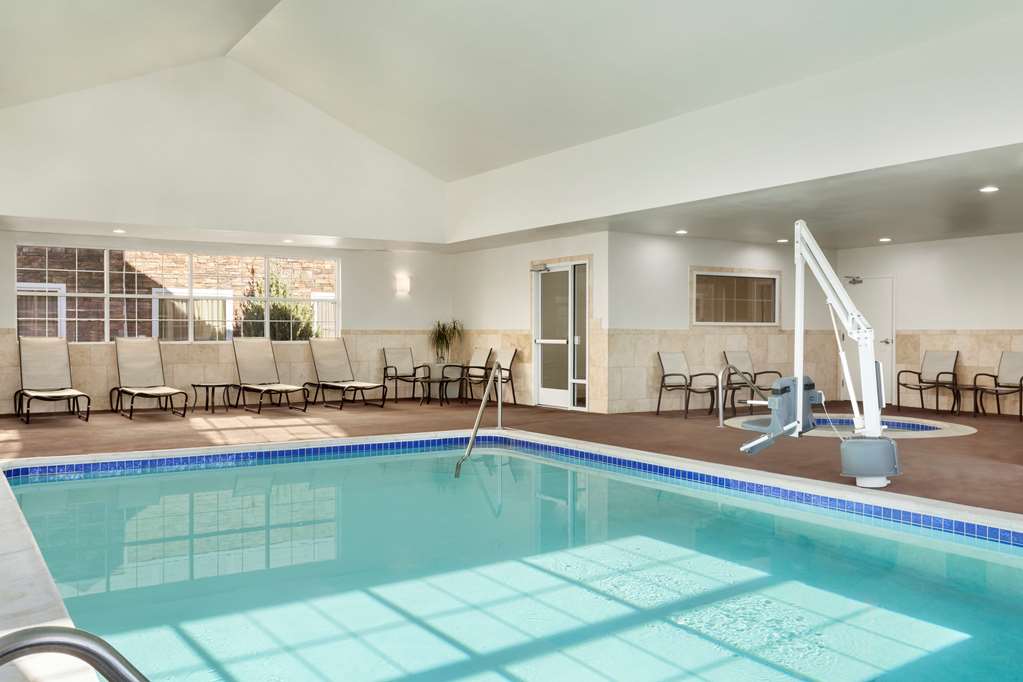 Homewood Suites Fargo - thumb 9