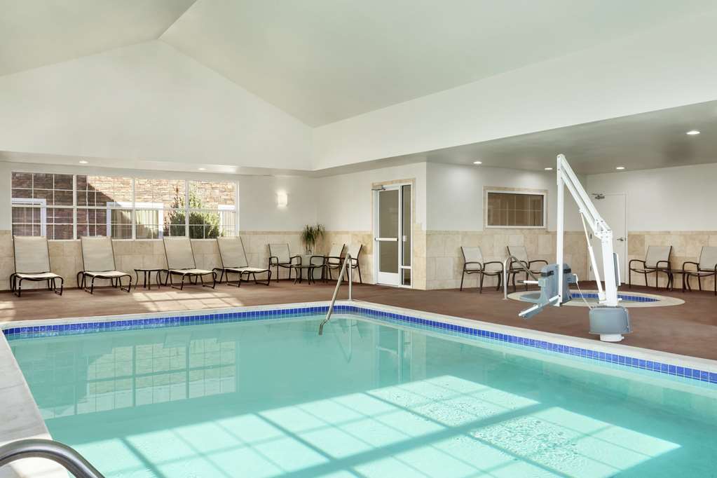 Homewood Suites Fargo - thumb 10