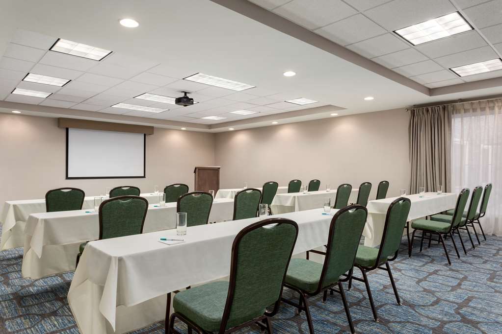 Homewood Suites Fargo - thumb 11