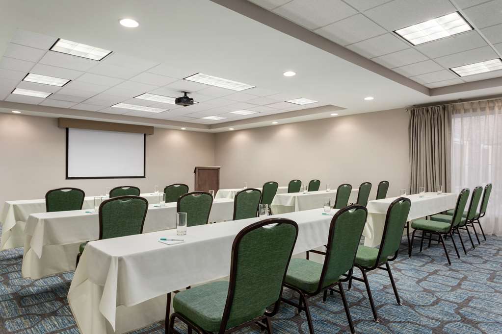 Homewood Suites Fargo - thumb 12