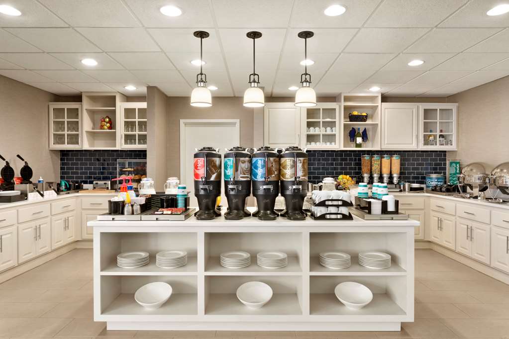 Homewood Suites Fargo - thumb 13
