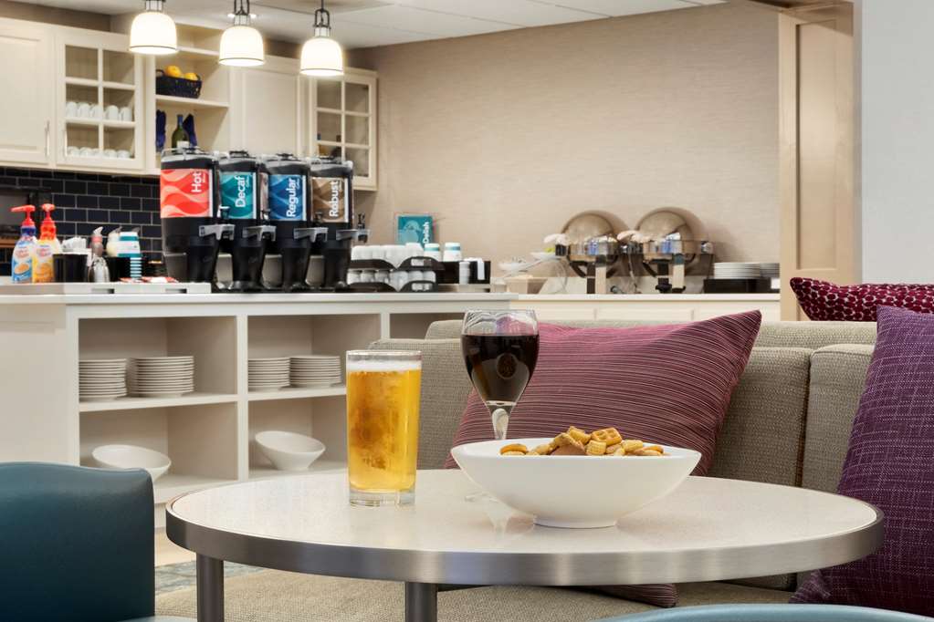 Homewood Suites Fargo - thumb 14
