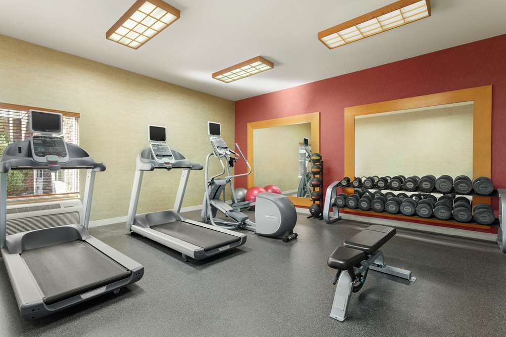 Homewood Suites Fargo - thumb 15