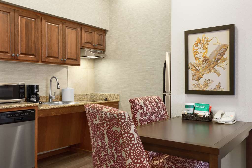 Homewood Suites Fargo - thumb 16