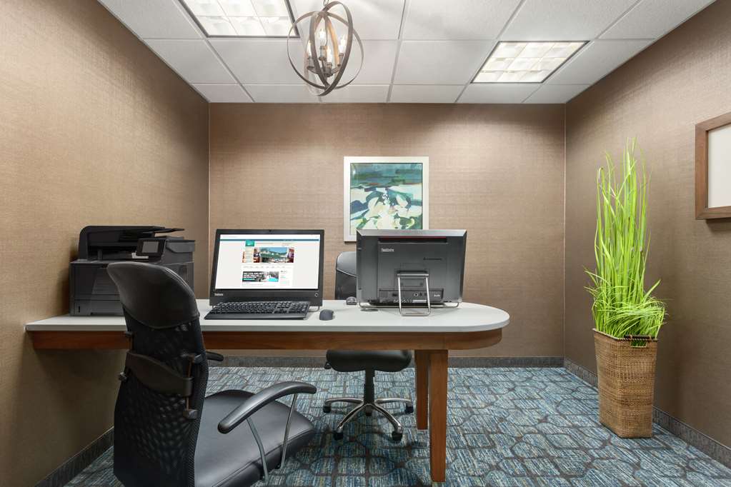 Homewood Suites Fargo - thumb 17