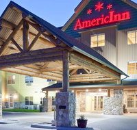 AmericInn by Wyndham Fargo South - Accommodation Philadelphia