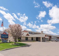 AmericInn by Wyndham Fargo West - Accommodation Philadelphia