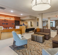 Candlewood Suites Fargo - Accommodation Philadelphia