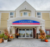 Candlewood Suites-N. Dakota State Univ - Accommodation Philadelphia