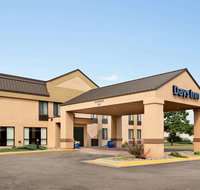 Days Inn Fargo - Accommodation Philadelphia
