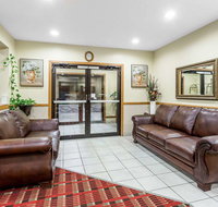 Super 8 Osage - Accommodation Philadelphia