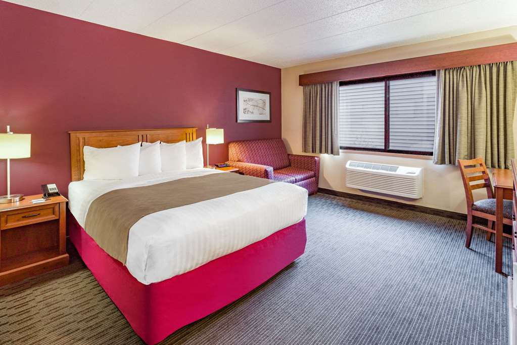 AmericInn By Wyndham Duluth South - thumb 3