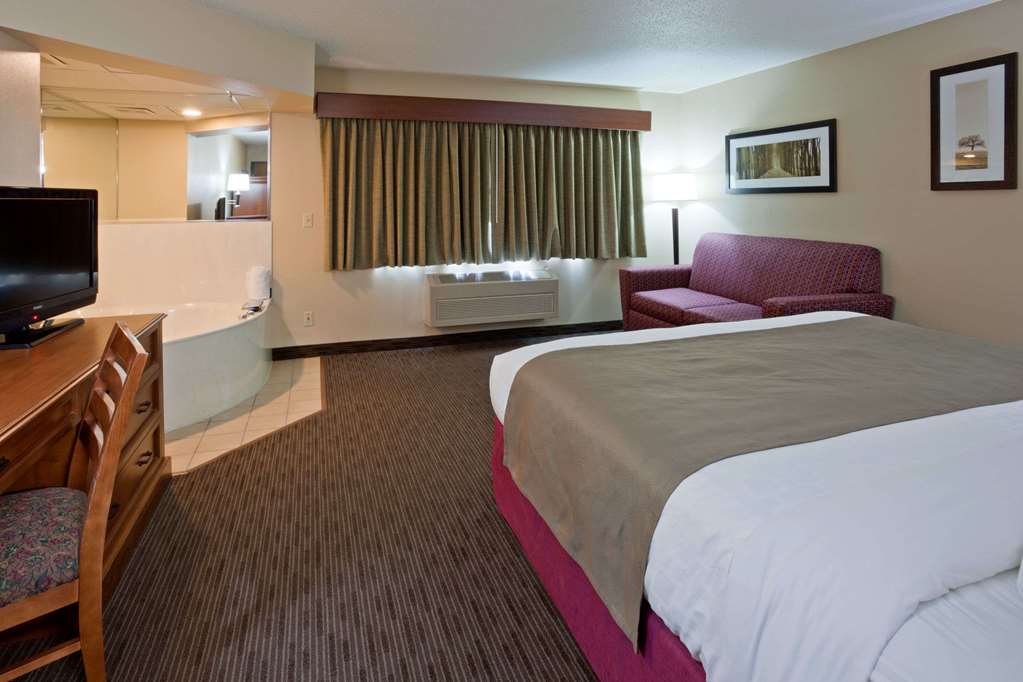 AmericInn By Wyndham Duluth South - thumb 15